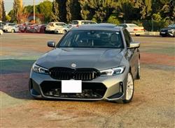 بي ام دبليو الفئة 3